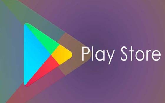 cara download game android di google play